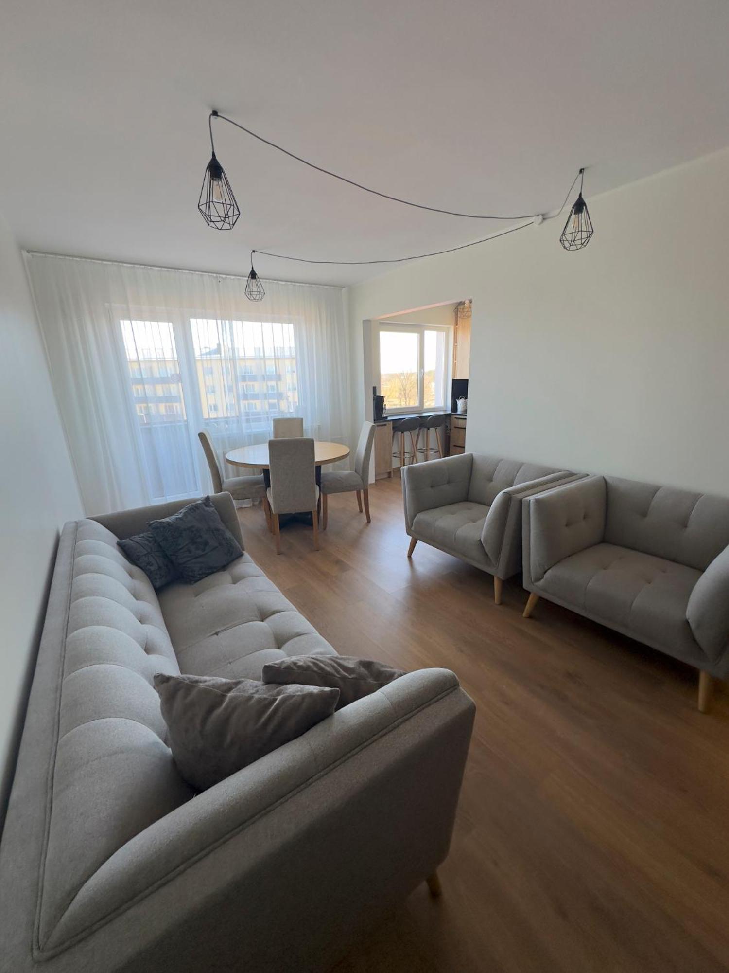 Kesklinna Apartement Haapsalu Exterior photo
