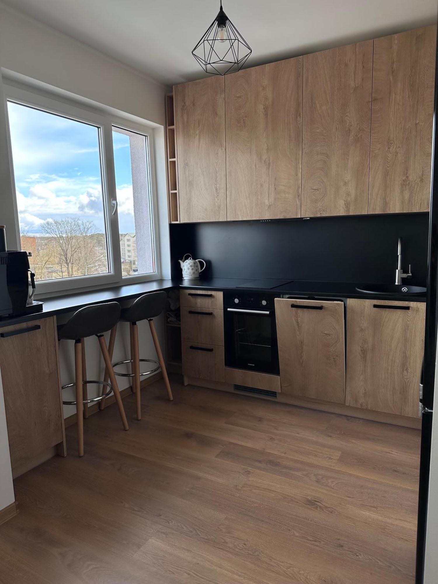 Kesklinna Apartement Haapsalu Exterior photo